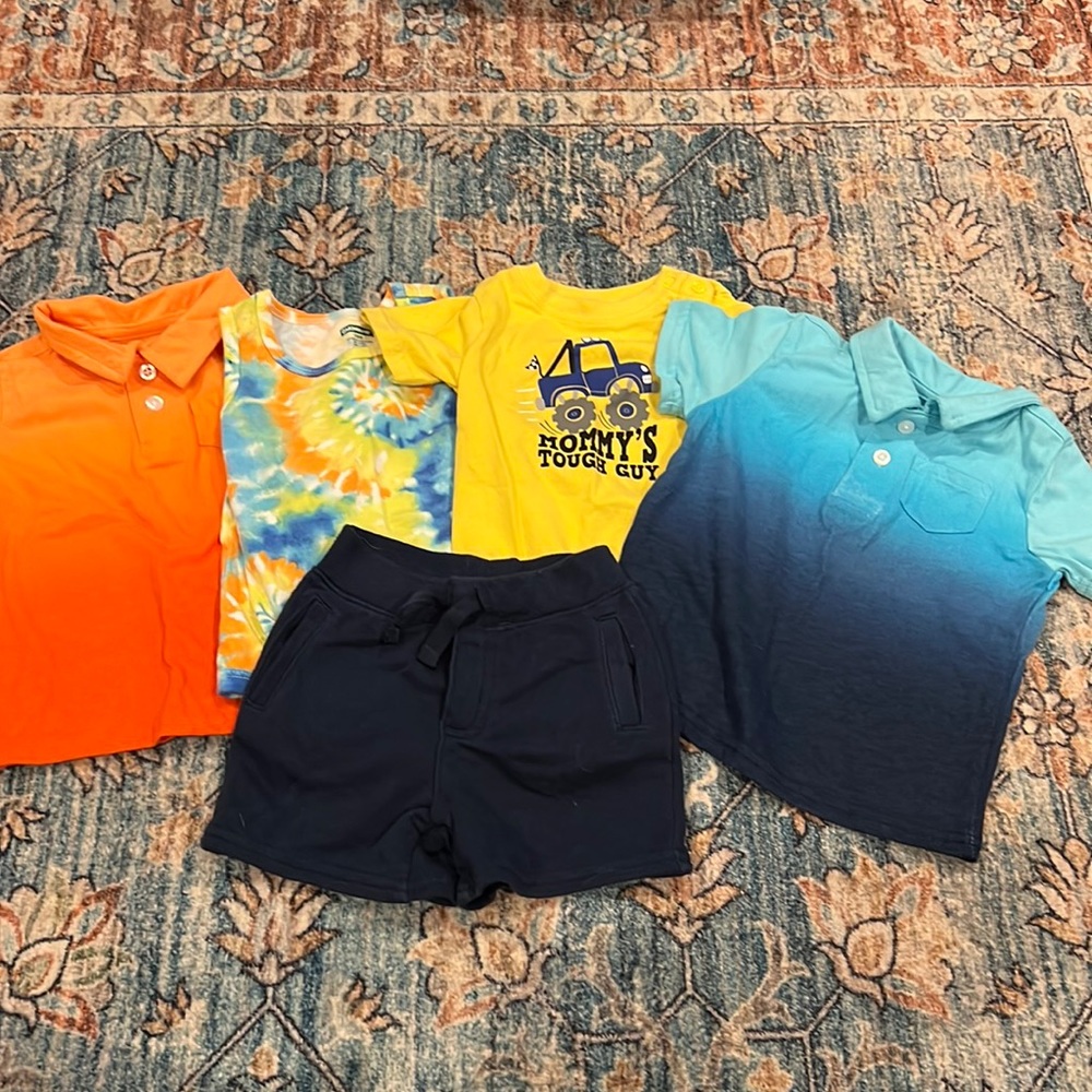 Granimals 18m Lot